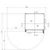 K12FL Large Kiln